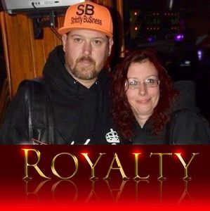 Meet your Posher, Royce